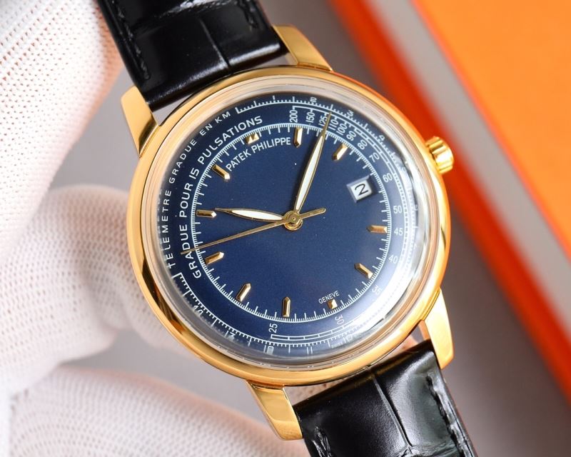 PATEK PHILIPPE Watches